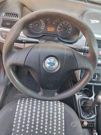 Fiat grande punto 2006