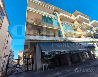 Appartamento Portici [Cod. rif 3342937VRG]