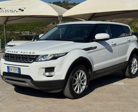 Land Rover Range Evoque 2.2 TD4 5p. Prestige