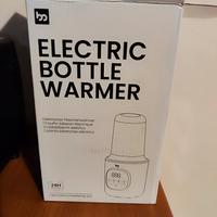 scaldabiberon+scaldapappa