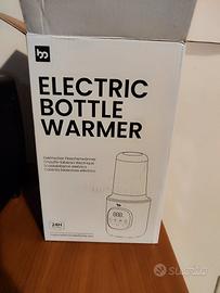 scaldabiberon+scaldapappa