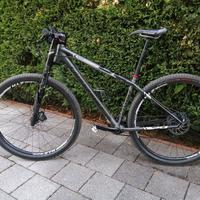 mtb cannondale fsi 29 carbonio 