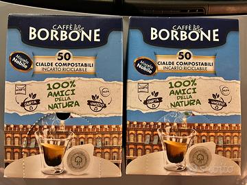 Macchina da caffè per camper Borbone 