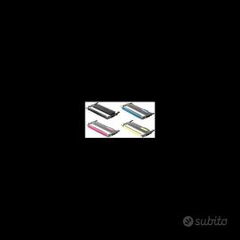 kit toner compatibile SAMSUNG CLX-3185FN 