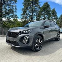 PEUGEOT 2008 54 kWh GT