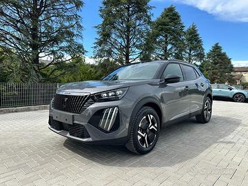 PEUGEOT 2008 54 kWh GT