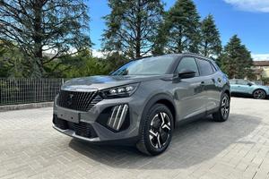 PEUGEOT 2008 54 kWh GT