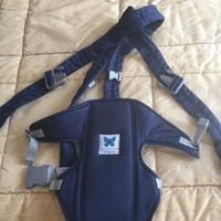 Marsupio ergonomico porta bambino