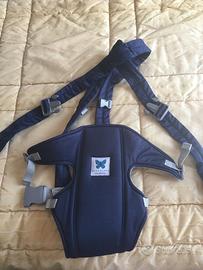 Marsupio ergonomico porta bambino