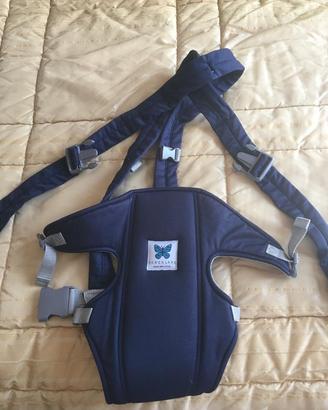 Marsupio ergonomico porta bambino