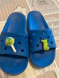 Ciabatte Crocs Bambino C 12  ( 29 )