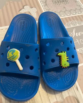 Ciabatte Crocs Bambino C 12  ( 29 )