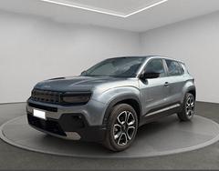 Jeep Avenger 1.2 Turbo 100 CV MHEV Summit