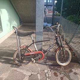  bici da bambino vintage 
