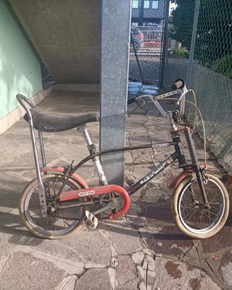  bici da bambino vintage 
