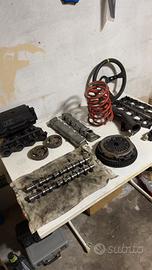 Pezzi saxo/106 1.6 16v