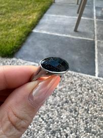 Anello argento 925