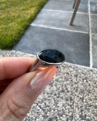 Anello argento 925