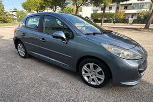Peugeot 207 1.6 HDi 110CV 5p. 2006 neopatentati