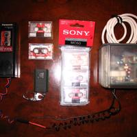 MICROSPIA AMBIENTALE TELECOMANDATA