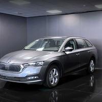 SKODA Octavia 2.0 TDI 116CV WAGON DSG Executive
