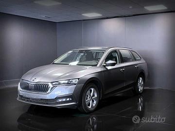 SKODA Octavia 2.0 TDI 116CV WAGON DSG Executive