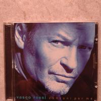 CD Vasco Rossi - canzoni per me 