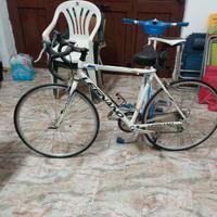 bici da corsa 