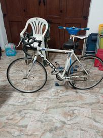 bici da corsa 