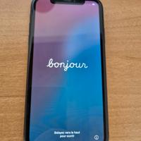 Iphone 11 128Gb nero