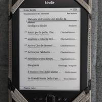 Kindle 