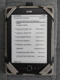Kindle 