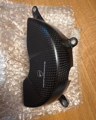 COVER  CARBONIO DUCATI PANIGALE STREETFIGHTER V4