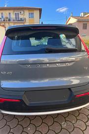 Volvo XC40 T2 Core - Automatica