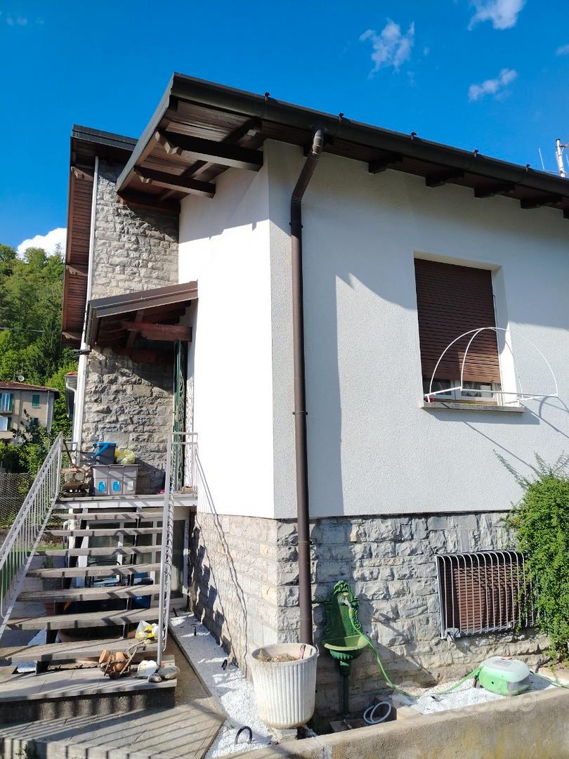 Villa unifamiliare como