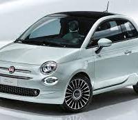 Batterie fiat 500 hybrid 1.0 motore: 46341162