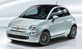 Batterie fiat 500 hybrid 1.0 motore: 46341162