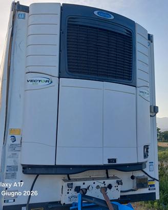 semirimorchio 