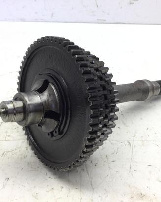 LML STAR 4T EURO 3 150 ALBERO INGRANAGGI CAMBIO 20