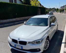 BMW Serie 3 (F30/31) - 2017
