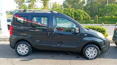 Fiat fiorino qubo