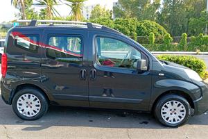 Fiat fiorino qubo