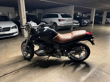 Moto BMW r 1150r