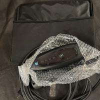 Cavo ricarica auto elettrica mercedes