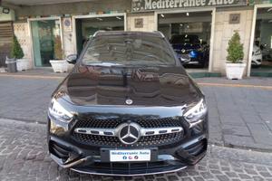 Mercedes-benz GLA 200d Automatic AMG Line Premium