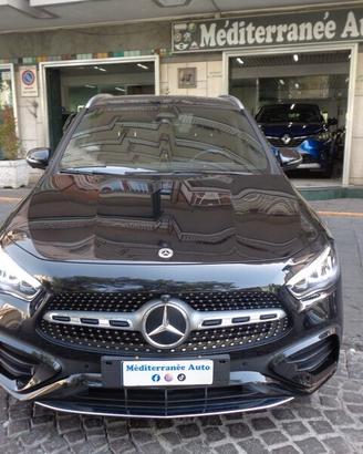 Mercedes-benz GLA 200d Automatic AMG Line Premium