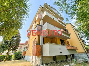 2 LOCALI A CUSANO MILANINO