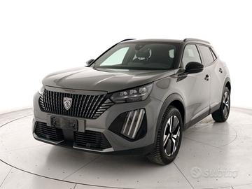 PEUGEOT 2008 II 2023 - 2008 1.2 puretech GT s&s 13