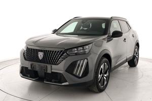 PEUGEOT 2008 II 2023 - 2008 1.2 puretech GT s&s 13