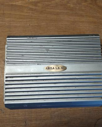 ABOLA LX50